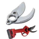 Set rezil za akumulatorske škarje